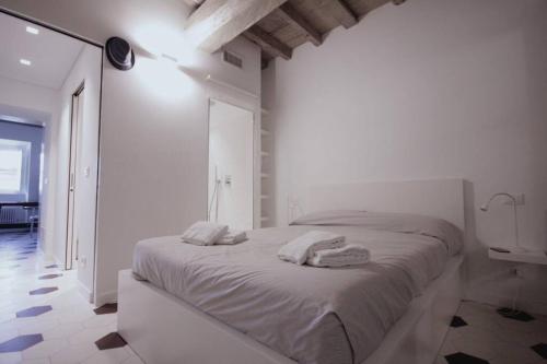 Design e storia nel cuore di Torino AC and Lift, Turín (fotografie 11)