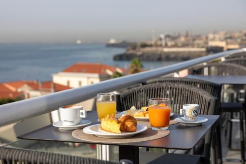 Plaza Hotel Catania in Catania