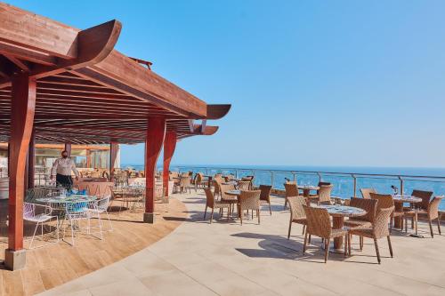 Gloria Palace Amadores Thalasso & Hotel - image 3