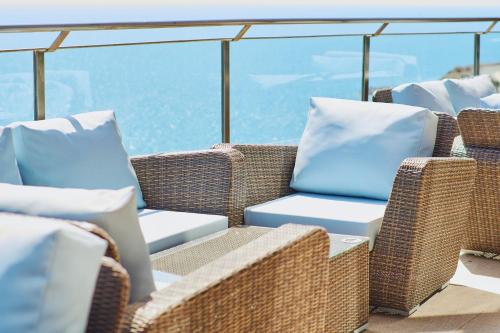 Gloria Palace Amadores Thalasso & Hotel - image 2