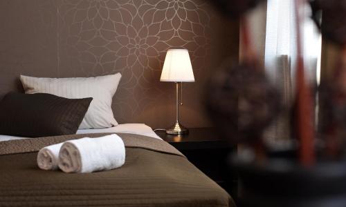 Hotel Bürgerhof - image 2