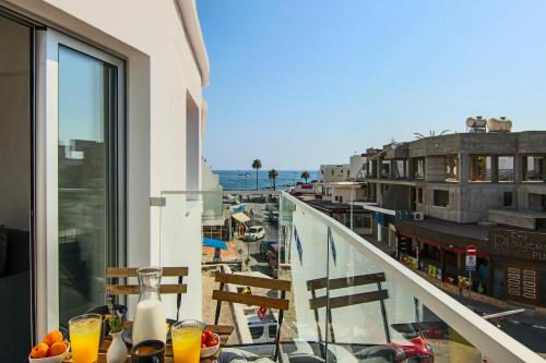 Phaedrus Living: Seaside Luxury Flat Lighthouse 65 - Paphos