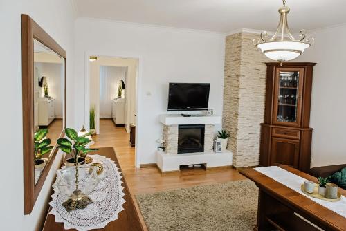 . Apartament Witkiewicza Sanok