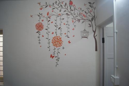 Kilátás, Cornerbunker in Gokulam