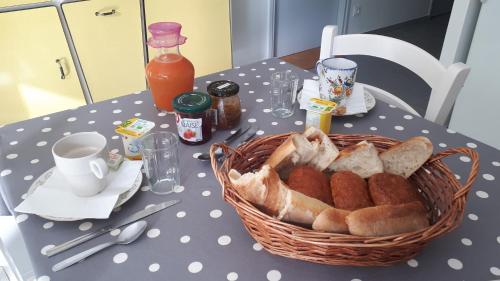 Le Solaret – Sete, FL