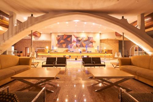 Gloria Palace Amadores Thalasso & Hotel - image 11