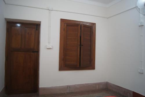 Kilátás, Cornerbunker in Gokulam