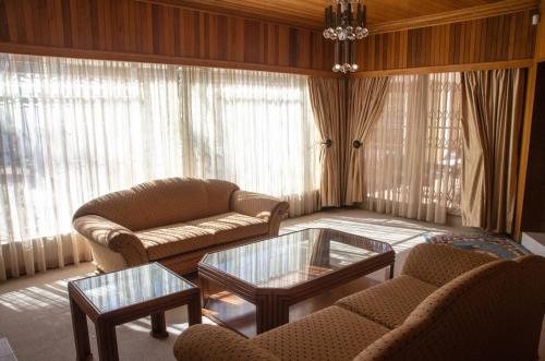 Simunye Guest House in เคลิกส์ดอร์ป