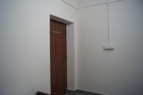 Kilátás, Cornerbunker in Gokulam