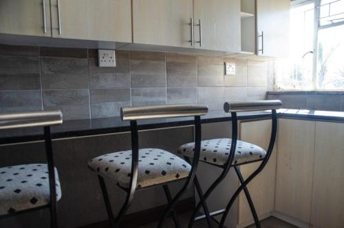 Simunye Guest House in เคลิกส์ดอร์ป