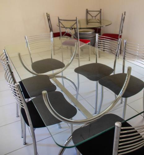 Simunye Guest House in เคลิกส์ดอร์ป