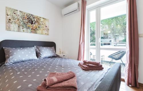 Studio Central - 50 meters from Sea, Poreč