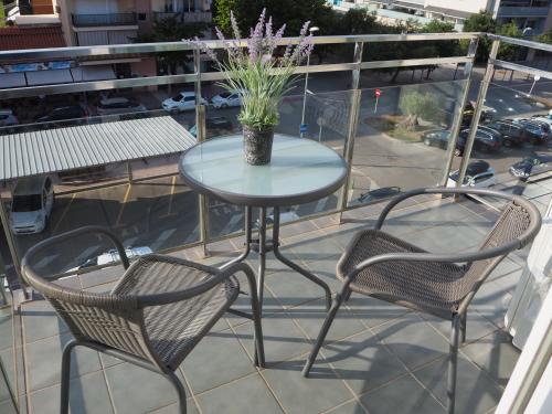  Àtic per estrenar a Sant Antoni de Calonge in 17252 Sant Antoni de Calonge