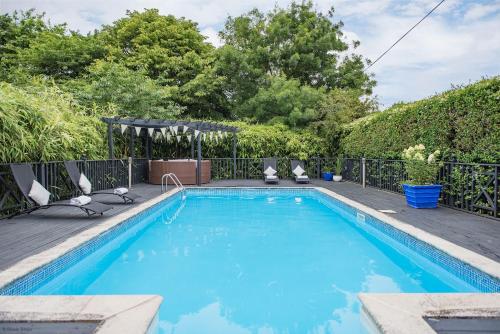 Neals Place gîte à louer Thannington