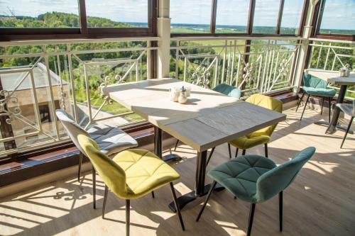 SK Royal Hotel Kaluga - image 4