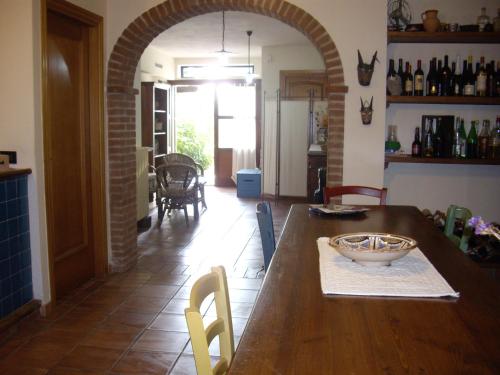 B&B Valverde, Dorgali (fotografie 9)
