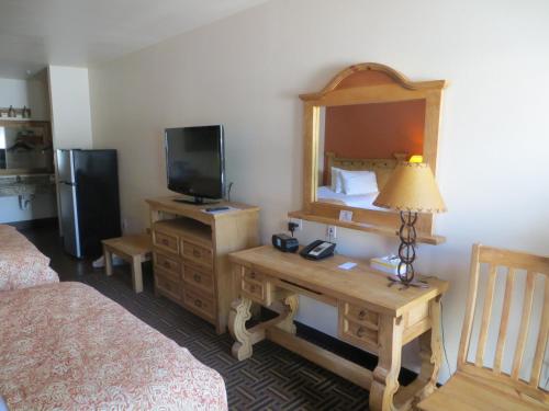 Hotel Texas Cuero - image 8