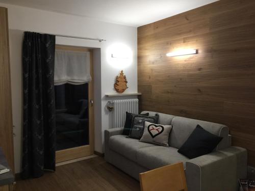  Il Cervo Suite Apartment, Unterkunft in Ponte di Legno