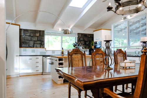 'Mountain Sanctuary' in Belgrave South