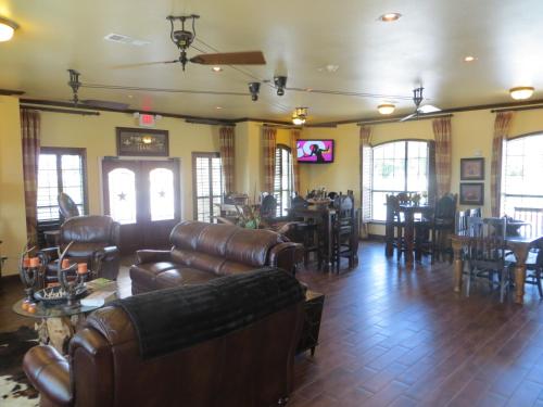 Hotel Texas Cuero in Cuero, USA