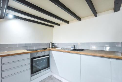 Chatterbox Cottage photo 2