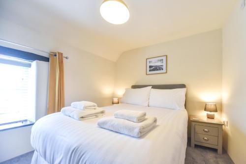 Chatterbox Cottage in Middleton (Derbyshire)