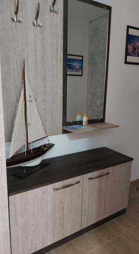 ネセバル Акротирия Фешева 4つ星 シングルルーム スイート