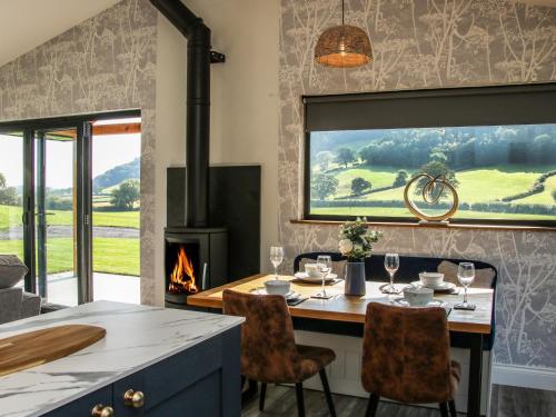Meadow View, Meifod (fotografie 7)