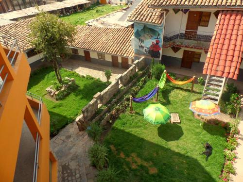 

VIP House The Garden