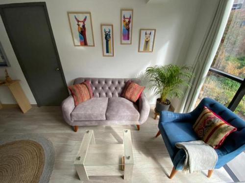 COZY APARTMENT DOWN TOWN CUSCO
