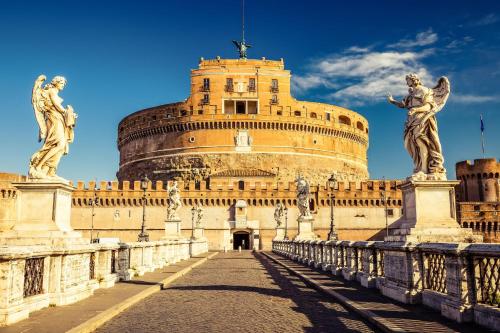 Da Adriana al vaticano, Rome (photo 3)