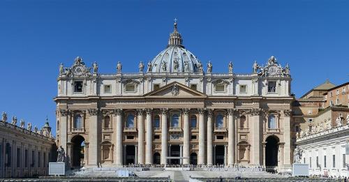 Da Adriana al vaticano, Rome (photo 6)