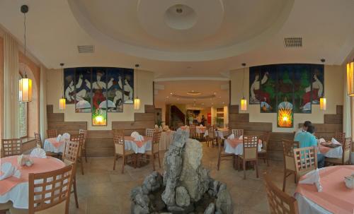 Hotel REDYK Ski&Relax - image 14