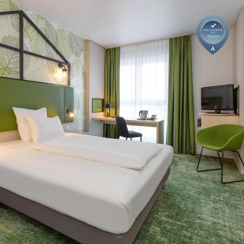 Mercure Hotel Hannover Mitte