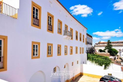 Noble House Essence Évora - by Unlock Hotels Hotel de charme Fonte Boa do Dejebe