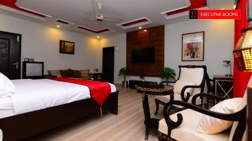 Signature Inn Hotel