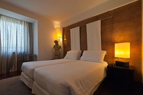 Porto Trindade Hotel, Porto (photo 4)