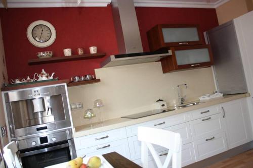 Apartamento en primera línea de playa