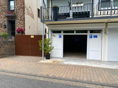 Appartements Moselblick in 克洛滕