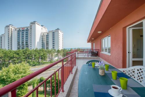 Two-Bedroom Apartment image 5