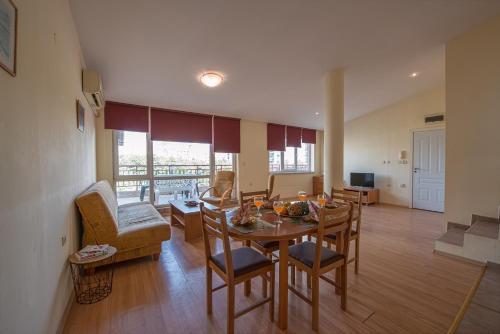 Two-Bedroom Apartment image 10