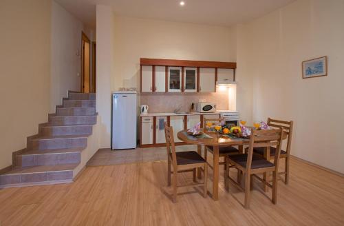 Two-Bedroom Apartment image 9