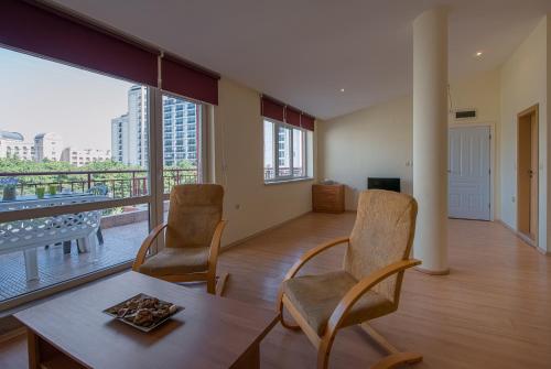 Two-Bedroom Apartment image 7
