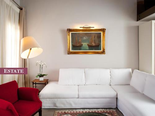 Suite Luxury - Tenuta