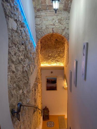 A Casa di Alessandro