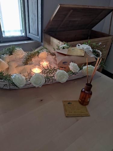 La casetta sul Piazzone