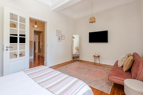 The Local Guest House Lisbon 4