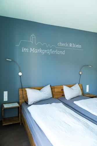 Hotel Check-Rhein - Self Check-in 4
