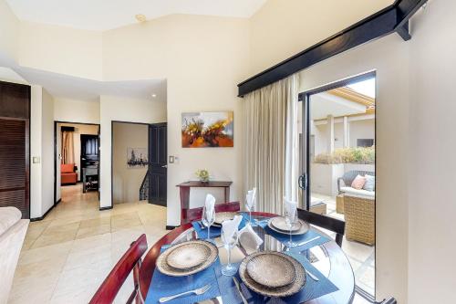 The Cove 4 at Playa Ocotal in Ocotal