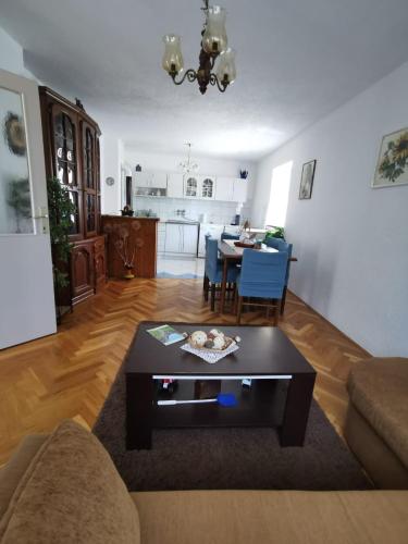 APARTMAN PAVELIĆ